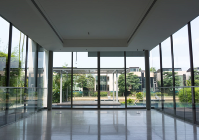 For Sale - Sentosa Cove Bungalow