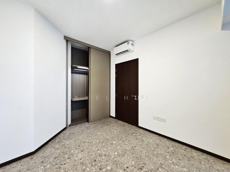 For Rent - One Pearl Bank