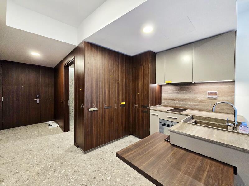 For Rent - One Pearl Bank