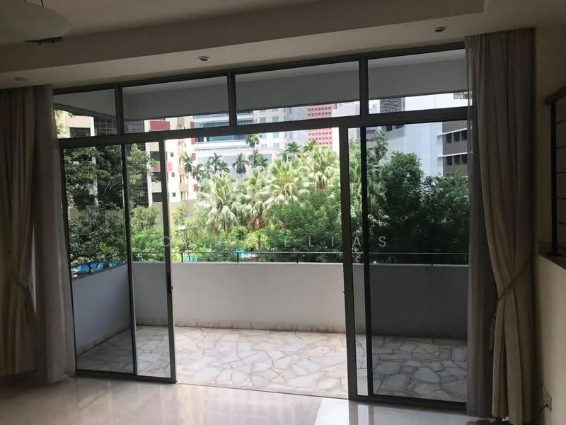 Elizabeth Tower, 12 Mount Elizabeth, Orchard / River Valley, 4 Bedrooms, 2,930 sqft, Condominium For Rent, by Carl Elias, 25336314 - PropertyGuru.com.sg