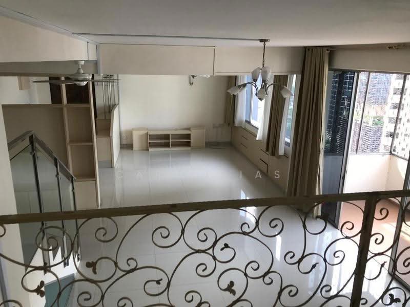 Elizabeth Tower, 12 Mount Elizabeth, Orchard / River Valley, 4 Bedrooms, 2,930 sqft, Condominium For Rent, by Carl Elias, 25336314 - PropertyGuru.com.sg