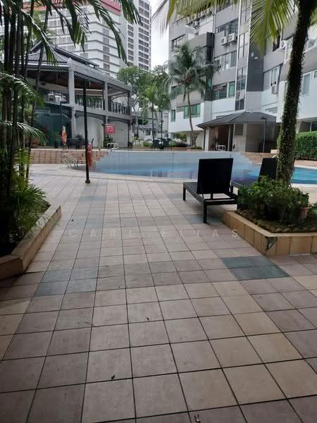 Elizabeth Tower, 12 Mount Elizabeth, Orchard / River Valley, 4 Bedrooms, 2,930 sqft, Condominium For Rent, by Carl Elias, 25336314 - PropertyGuru.com.sg