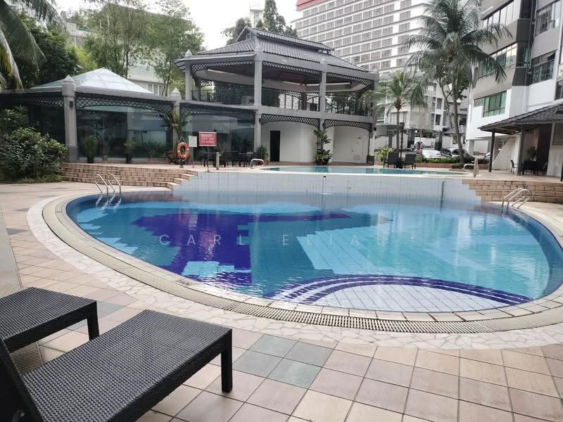 Elizabeth Tower, 12 Mount Elizabeth, Orchard / River Valley, 4 Bedrooms, 2,930 sqft, Condominium For Rent, by Carl Elias, 25336314 - PropertyGuru.com.sg