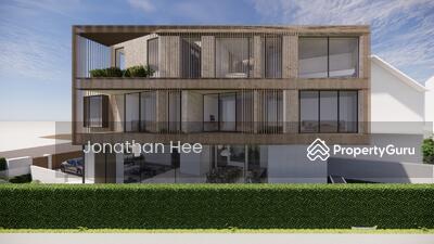For Sale - Raglan Grove