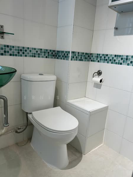 For Rent - 103 Lengkong Tiga