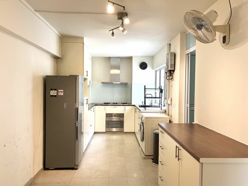 For Rent - 103 Lengkong Tiga