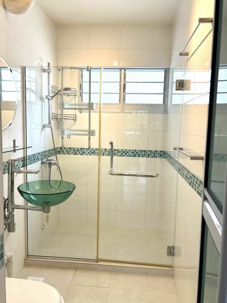 For Rent - 103 Lengkong Tiga