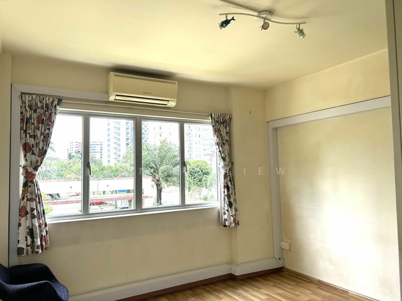 For Rent - 103 Lengkong Tiga