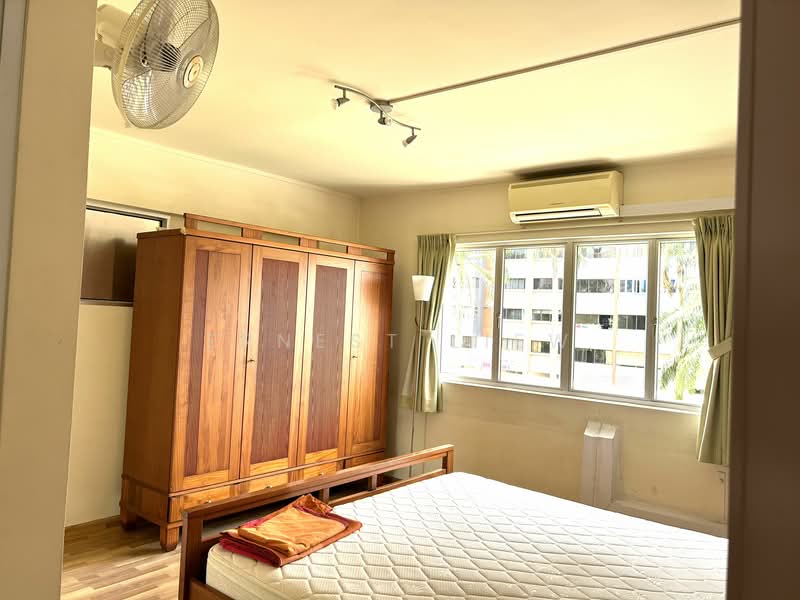 For Rent - 103 Lengkong Tiga