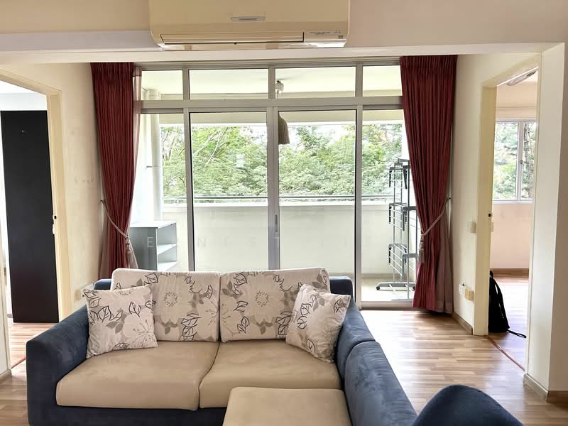 For Rent - 103 Lengkong Tiga