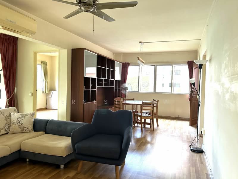 For Rent - 103 Lengkong Tiga