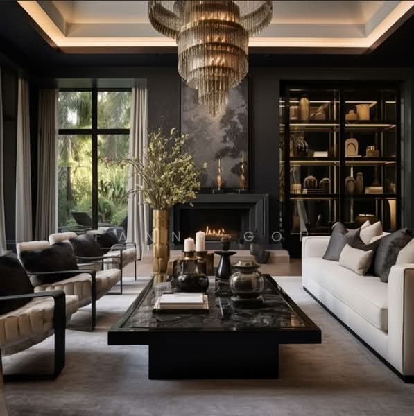 ❤️ Best Value Bglw in Bukit Timah ❤️ SCGS ❤️ ACS ❤️ Detached House For Sale at S$ 8,880,000 | PropertyGuru Singapore - Artist Impression