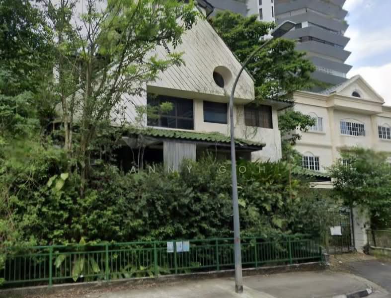 ❤️ Best Value Bglw in Bukit Timah ❤️ SCGS ❤️ ACS ❤️ Detached House For Sale at S$ 8,880,000 | PropertyGuru Singapore