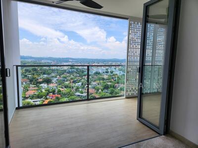 For Rent - One Holland Village