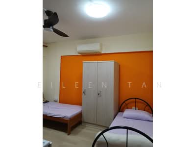 For Rent - 163 Bukit Batok Street 11