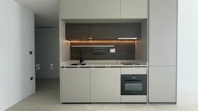 For Sale - The Reef at King's Dock