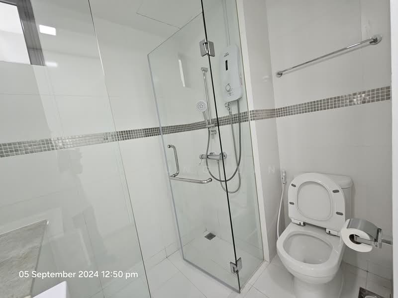 One-North Residences, 7 One-North Gateway, 1 Bedroom, 592 sqft, Apartment For Rent, by U Aung Lin, 25336388 - PropertyGuru.com.sg