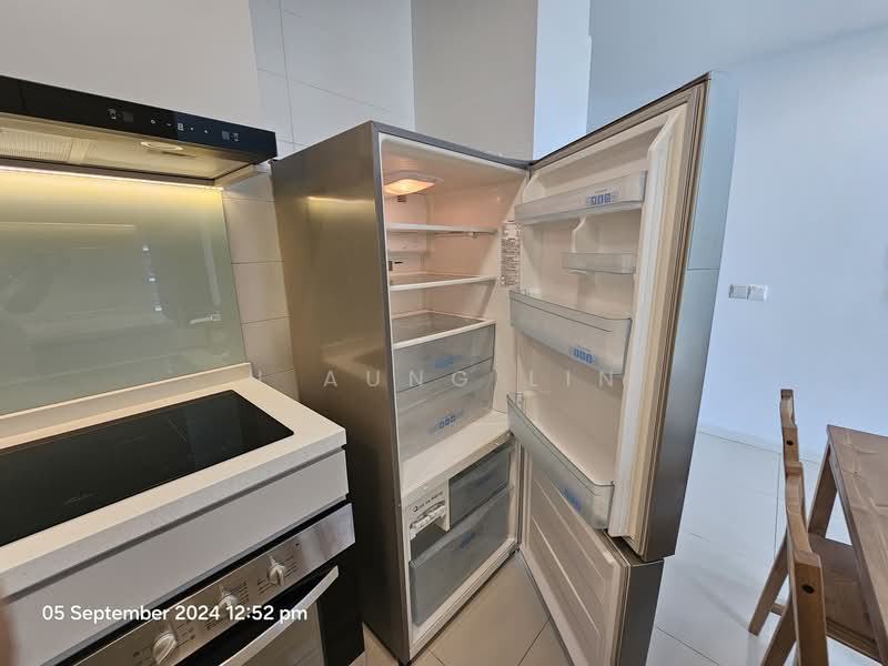 One-North Residences, 7 One-North Gateway, 1 Bedroom, 592 sqft, Apartment For Rent, by U Aung Lin, 25336388 - PropertyGuru.com.sg