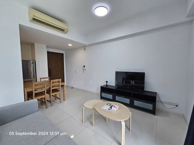 One-North Residences, 7 One-North Gateway, 1 Bedroom, 592 sqft, Apartment For Rent, by U Aung Lin, 25336388 - PropertyGuru.com.sg