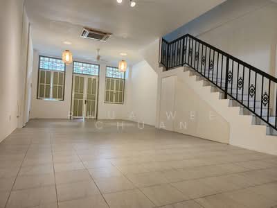 For Rent - 26 Petain Road