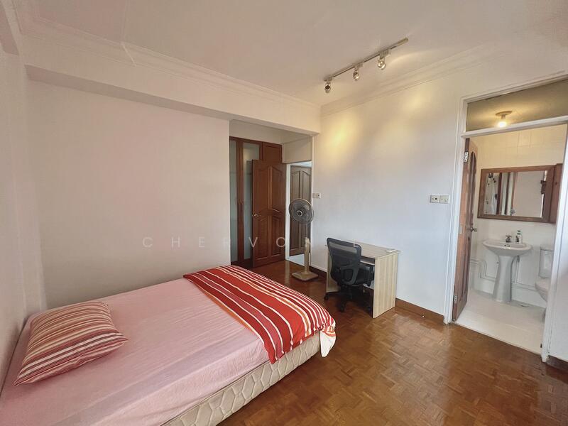 For Rent - Loyang Valley