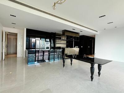 For Rent - Grange Infinite
