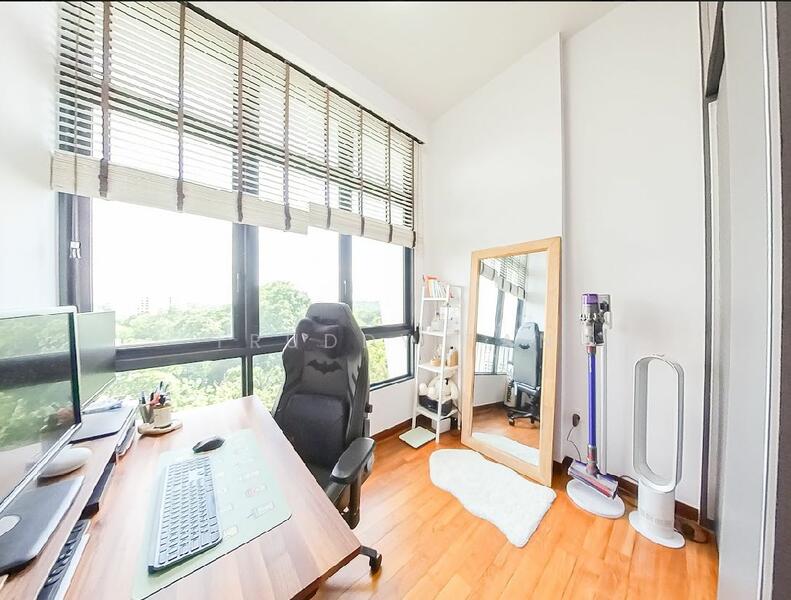 Eco Sanctuary Condominium For Sale at S$ 1,280,000 | PropertyGuru Singapore