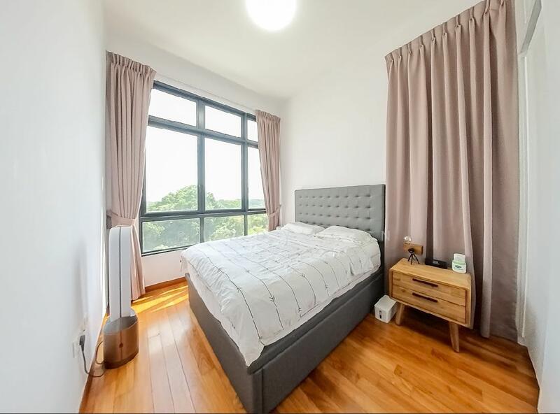 Eco Sanctuary Condominium For Sale at S$ 1,280,000 | PropertyGuru Singapore