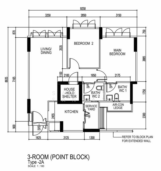 For Sale 414A Fernvale Link