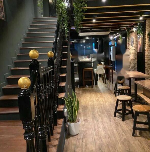 Rare Freehold F&B 2/s conservation shophouse in Bussorah St, Bussorah street, Beach Road / Bugis / Rochor, 3,000 sqft, Food & Beverage For Sale, by Patricia Lim, 25336536 - CommercialGuru.com.sg