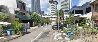 For Sale - :: Terrace @ Kimsia Park (Reasonable psf!) For Sale ::