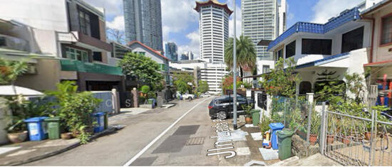 :: Terrace @ Kimsia Park (Reasonable psf!) For Sale ::