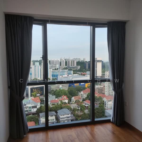 Stirling Residences, 21 Stirling Road, 2 Bedrooms, 678 sqft, Condominium For Rent, by Clement Chew, 25336600 - PropertyGuru.com.sg