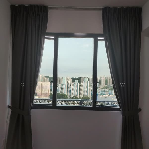 Stirling Residences, 21 Stirling Road, 2 Bedrooms, 678 sqft, Condominium For Rent, by Clement Chew, 25336600 - PropertyGuru.com.sg