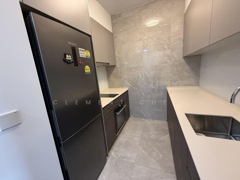 Stirling Residences, 21 Stirling Road, 2 Bedrooms, 678 sqft, Condominium For Rent, by Clement Chew, 25336600 - PropertyGuru.com.sg