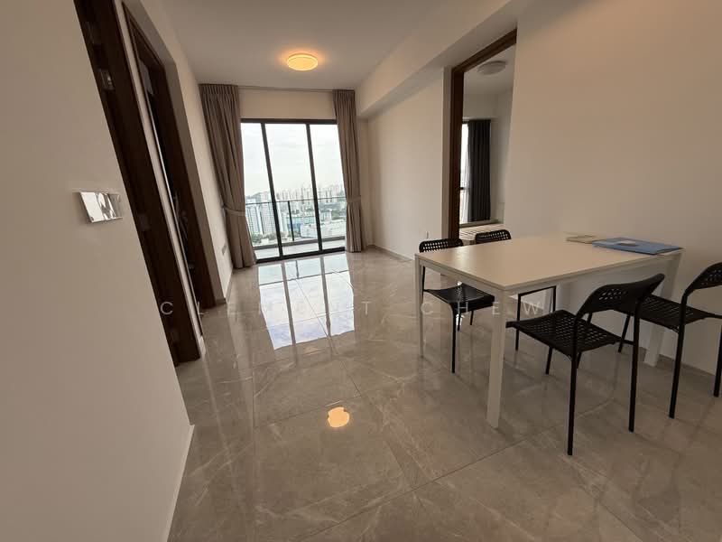 Stirling Residences, 21 Stirling Road, 2 Bedrooms, 678 sqft, Condominium For Rent, by Clement Chew, 25336600 - PropertyGuru.com.sg