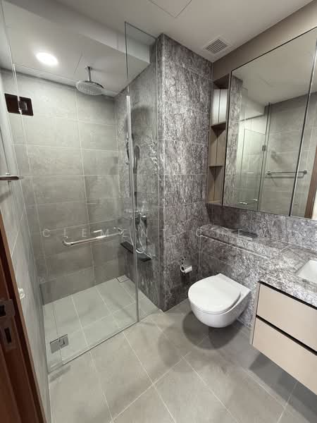 Stirling Residences, 21 Stirling Road, 2 Bedrooms, 678 sqft, Condominium For Rent, by Clement Chew, 25336600 - PropertyGuru.com.sg