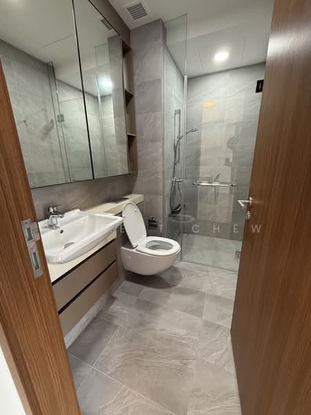 Stirling Residences, 21 Stirling Road, 2 Bedrooms, 678 sqft, Condominium For Rent, by Clement Chew, 25336600 - PropertyGuru.com.sg
