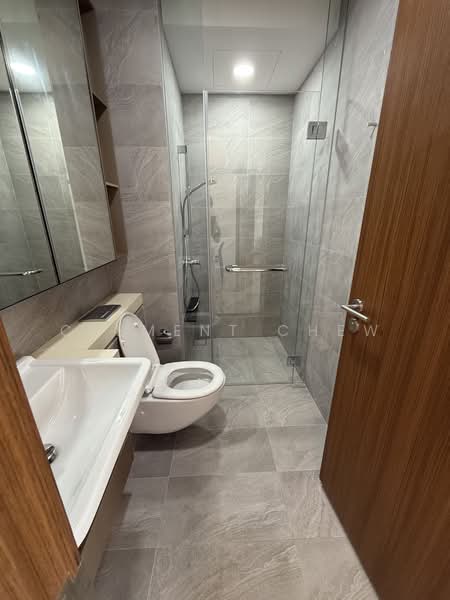 Stirling Residences, 21 Stirling Road, 2 Bedrooms, 678 sqft, Condominium For Rent, by Clement Chew, 25336600 - PropertyGuru.com.sg