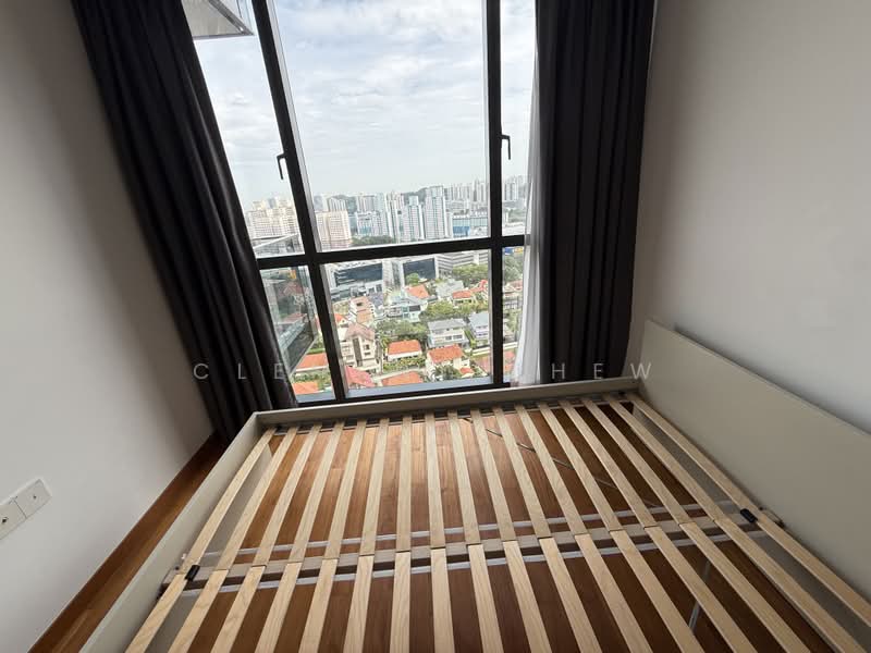 Stirling Residences, 21 Stirling Road, 2 Bedrooms, 678 sqft, Condominium For Rent, by Clement Chew, 25336600 - PropertyGuru.com.sg