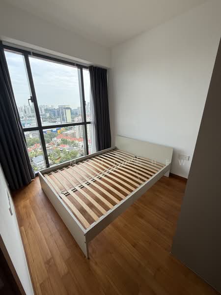 Stirling Residences, 21 Stirling Road, 2 Bedrooms, 678 sqft, Condominium For Rent, by Clement Chew, 25336600 - PropertyGuru.com.sg