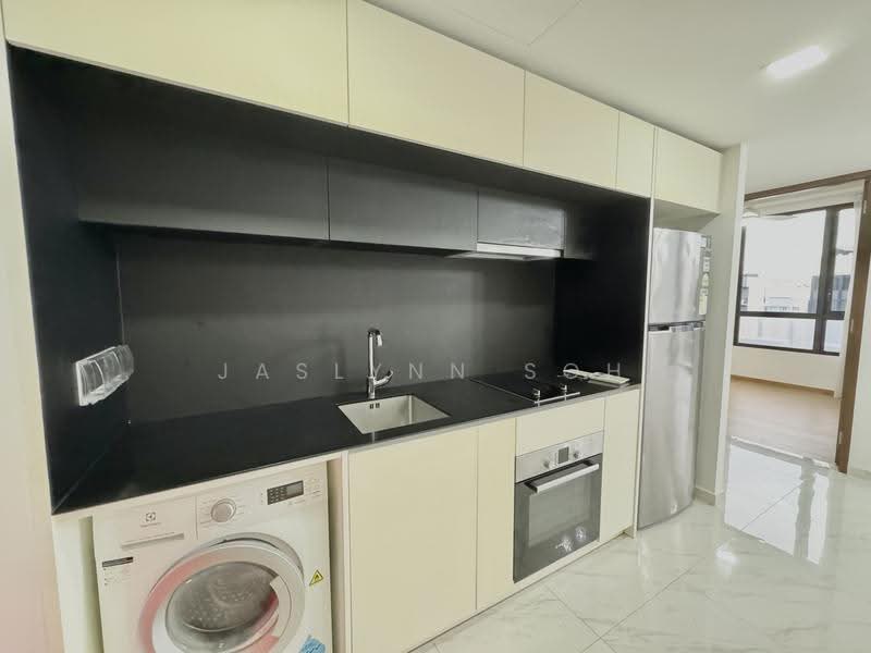 Le Quest, 2 Bukit Batok Street 41, Dairy Farm / Bukit Panjang / Choa Chu Kang, 2 Bedrooms, 743 sqft, Condominium For Rent, by Jaslynn Soh, 25336734 - PropertyGuru.com.sg
