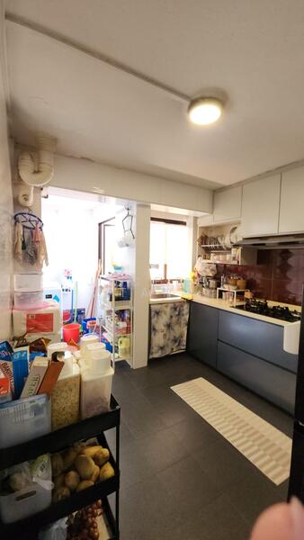 For Rent - 69 Moulmein Road
