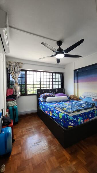 For Rent - 69 Moulmein Road