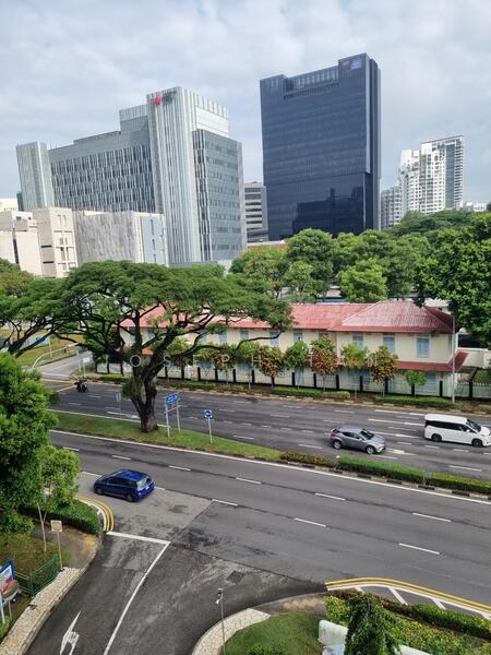 For Rent - 69 Moulmein Road