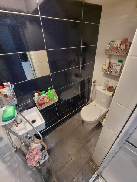 For Rent - 69 Moulmein Road