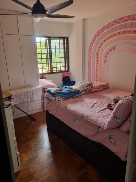 For Rent - 69 Moulmein Road