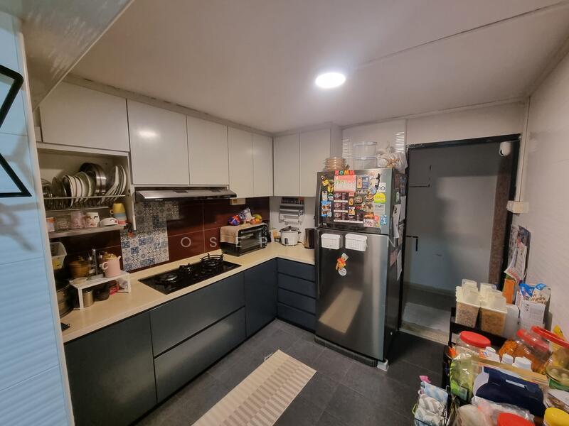 For Rent - 69 Moulmein Road