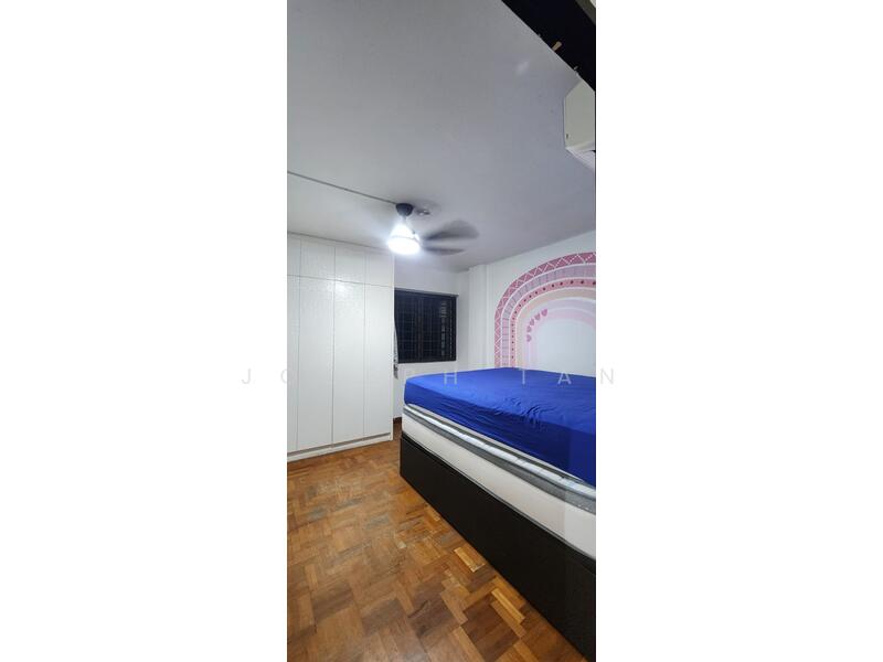 For Rent - 69 Moulmein Road