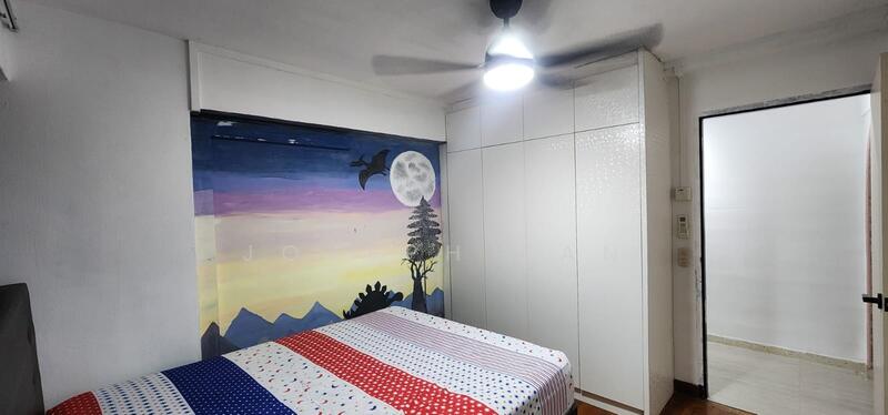 For Rent - 69 Moulmein Road